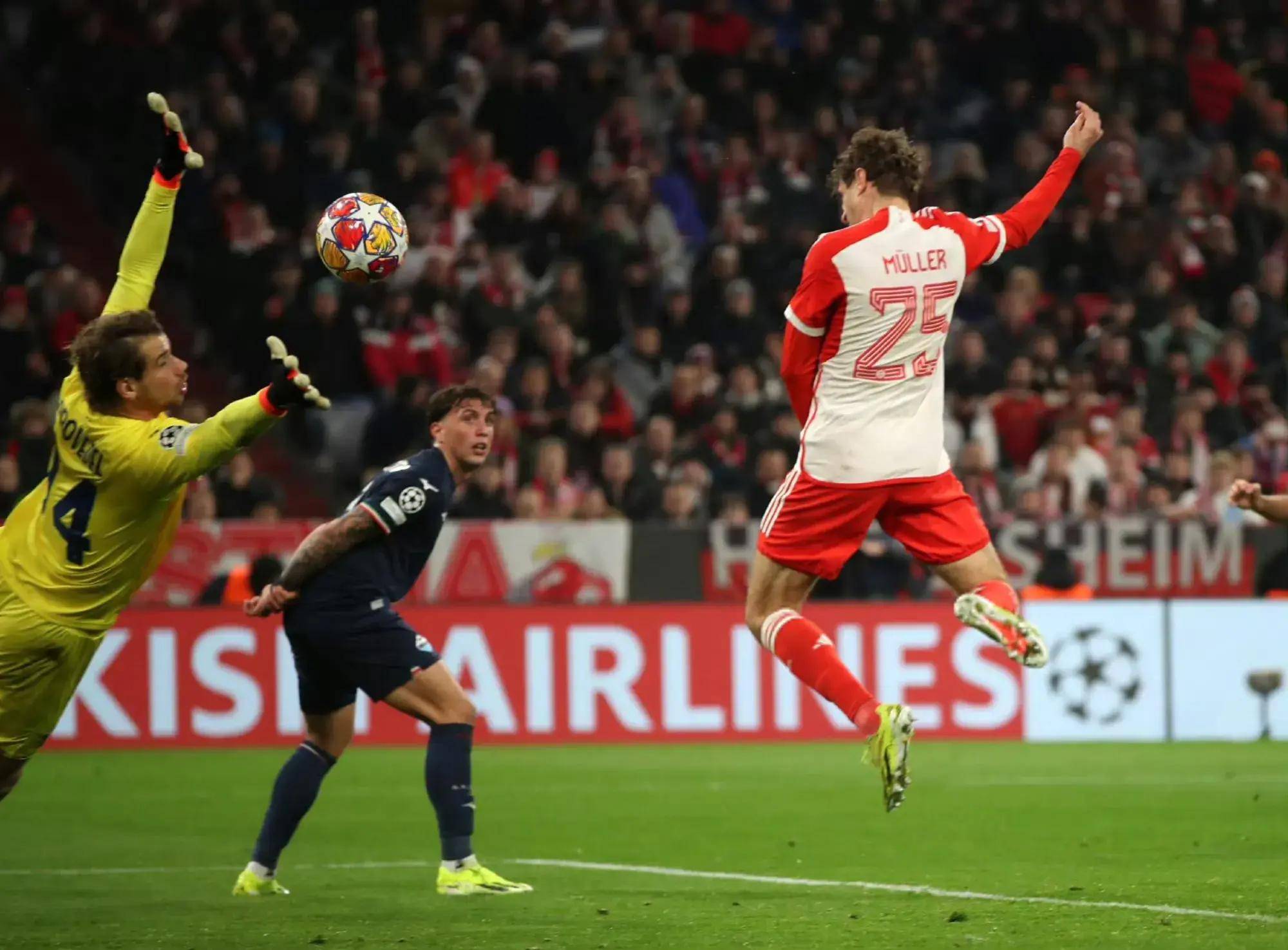 冲刺阶段突围战来临,拉齐奥围绕德国杯防线松动,气氛紧张,数据趋势出现新变化的简单介绍 冲刺阶段突围战来临,拉齐奥围绕德国杯防线松动,气氛紧张,数据趋势出现新变化的简单介绍